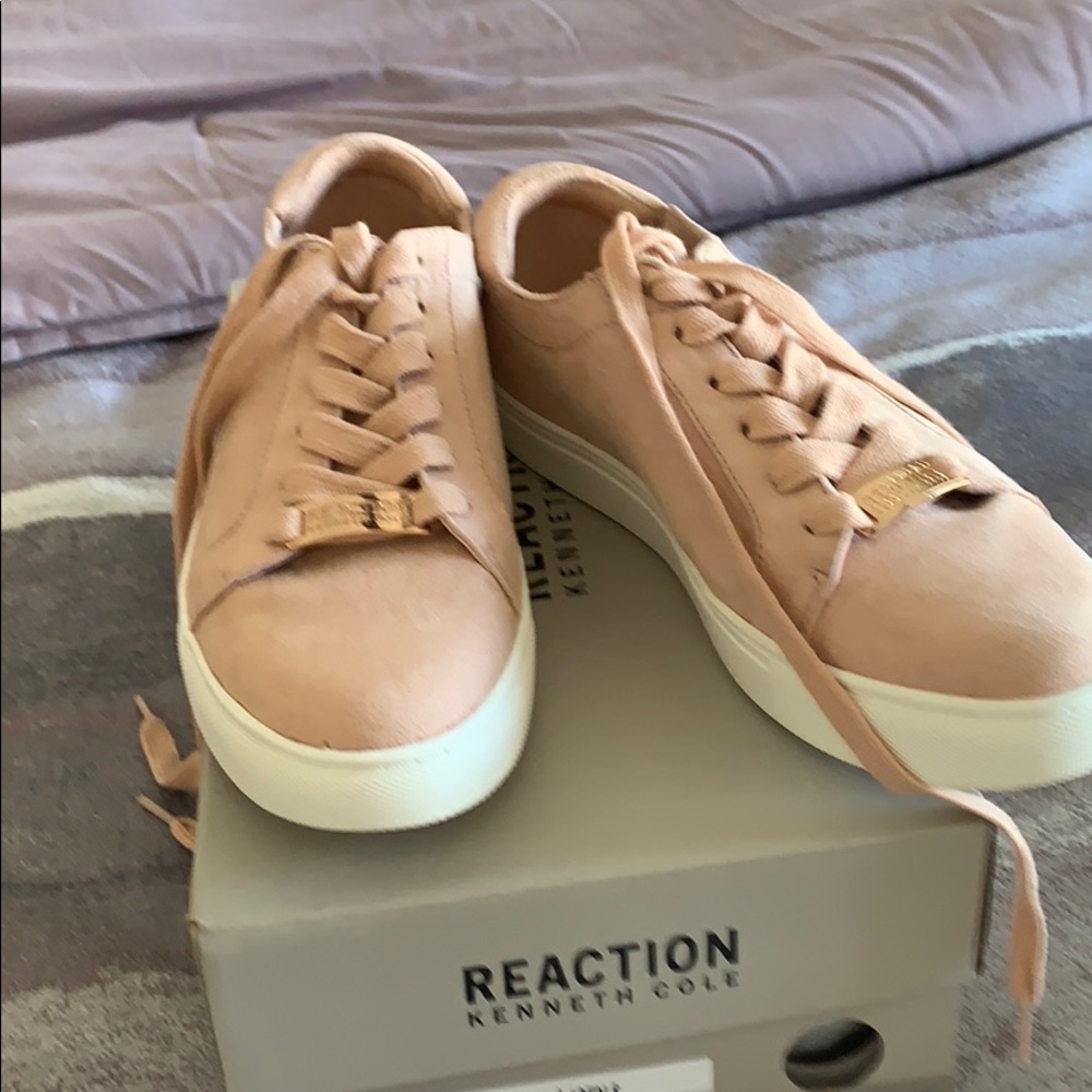 Kenneth Cole Reaction